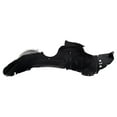 thumbnail image 3 of TRQ Inner Fender Liner Set Fits Select 2016-2017 Ford Explorer Police Interceptor Utility FO1248178 FO1249178, 3 of 5