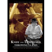 Knife and Tomahawk Throwing for Fun (Other)