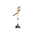 thumbnail image 3 of Worx WG162 20 Volt Power Share Cordless Battery Lawn Weed String Trimmer & Edger, 3 of 5