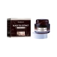 thumbnail image 2 of Black Tea Mask Cleanses Pores, Refines Pores, Brightens Skin, Moisturizing Sheet Mask, 2 of 6