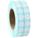 thumbnail image 4 of Etiquetas para accesorios Etiquetas térmicas Rollo adhesivo Etiqueta de propósito 1 rollo/3000 piezas para Forma redonda, 4 of 9