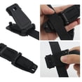 thumbnail image 1 of Clear 1 Correa antiescape para asiento de coche, arnés para bebé con Clip para el pecho, correa de seguridad para bebé, evita que los niños/niños tomen sus brazos, 2 uds., 1 of 4