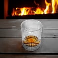 thumbnail image 3 of Brooklyn Dof Juego De 6 Vasos De Vidrio 320 Ml Hogar Cocina, 3 of 3