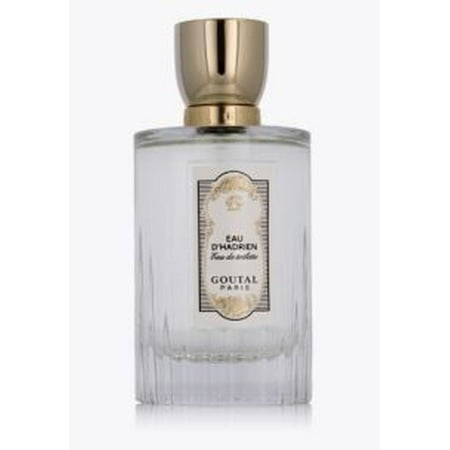 Goutal Unisex Eau D'hadrien EDT 3.4 oz Fragrances 711367109731