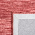 thumbnail image 6 of Safavieh Metro Jaymes Distressed Area Rug, Rust, 4' x 6', 6 of 10