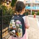 thumbnail image 5 of Kung Fu Panda 4 Mochila Escolar para Niños y Niñas, Mochila Infantil Ligera de Alta Calidad, Grande y Duradera Azul, 5 of 6