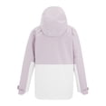 thumbnail image 2 of Regatta Veste Imperméable Monochrome pour Garçons/filles, 2 of 5