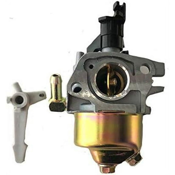 OakTen Replacement Carburetor for Craftsman Cub Cadet Troy-Bilt Tiller Compatible with 751-05021, 951-05021