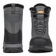 thumbnail image 5 of Botas de nieve SHULOOK impermeables con forro de piel cálida para hombre de invierno, 5 of 6