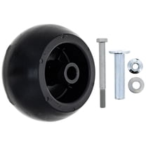8TEN Deck Wheel Kit for Exmark Radius Staris E-Series 103-8415 103-7263 MK1012689