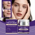 thumbnail image 1 of Cremas e hidratantes Crema reafirmante y lifting con colágeno Crema iluminadora y antiedad Crema hidratante nutritiva y revitalizante Crema reafirmante, 1 of 1