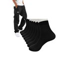 thumbnail image 1 of YDLCAFD Men's Four Seasons Street Leisure Sports Multi Pocket Foot Mouth Cap Rope Waist Lace up Patchwork Ribbon Standard Woven Cargo Trousers, 1 of 3