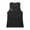 #0058-Black, variant on Men's Workout Tank Top Quick Dry Athletic Gym Muscle Tank Breathable Mesh Sleeveless Running Training Vest