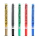 thumbnail image 2 of Bolígrafo de Golf Wdftyju tinta acrílica cambia de Color 3 uds., 2 of 8