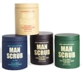 thumbnail image 1 of Exfoliante corporal Body Prescriptions para hombre, 620 ml x4, 1 of 5