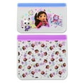 thumbnail image 2 of Gabby PEVA Reusable Snack Bag 2 Pk, 2 of 2
