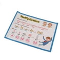 thumbnail image 4 of Papel de empapelar colorido perfke educativo preescolar, 4 of 5