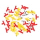 thumbnail image 2 of Bebedero de Agua para conejos ANGGREK bebedero Automático 20 piezas color Rojo Amarillo, 2 of 8