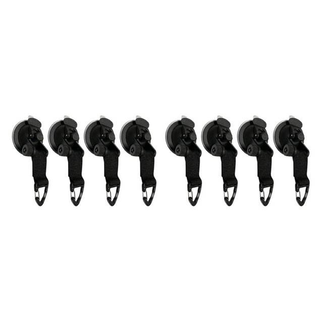 Herramienta de fijación de ventosa Advancent Accesorios para Type1 NO1