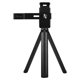 thumbnail image 2 of Soporte Para Trípode De Fijación Selfie Stick, Soporte Para Teléfono Móvil, Para Bolsillo Baoblaze Soporte de fijación para smartphone, 2 of 8