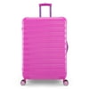 iFLY Hardside Luggage Fibertech 28", Passion Flower