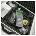 thumbnail image 6 of Handheld TDS-100H Liquid Ultrasonic Flow Meter S2 M2 L2 Transducer (DN15-6000mm) Flowmeters ,Accurate Measurement, 6 of 6