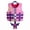 Pink Dinosaur, variant on Gogokids Kids Swim Vest Life Jacket Flotation Swimming Aid with Adjustable Safety Strap Age 1-9 Years/22-50Lbs, Blue Dinosaur