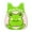 E, variant on AOMPMSDX Baby Care Cute Kid Bibs Baby Soft Cartoon Bib Waterproof Saliva Dripping Bibs Daily Essentials B One Size