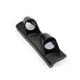 thumbnail image 1 of Dragon Gauge 2" 52mm Universal Black Single/double /triple Left/right Hand Holes Dash Gauge Meter Pod Mount Holder, 1 of 1