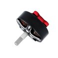 thumbnail image 1 of Motor de metal Motor Sin Escobillas con tornillos para control Remoto FPV Racing Quadcopter largo alcance, 1 of 7