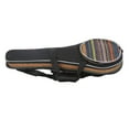 thumbnail image 4 of Accessoires d'Instruments de Musique, Bandoulière Réglable Facile à Transporter Style Ethnique Sac Mandoline pour Accessoires de Finition, 4 of 7