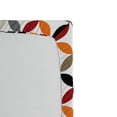 thumbnail image 2 of Ambesonne Hipster Fitted Sheet, Boho Ring Forms, Twin XL Size, Multicolor, 2 of 2