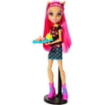 thumbnail image 3 of Monster High Creepateria Howleen Wolf 10.5" Doll, 3 of 5