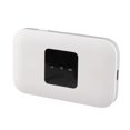 thumbnail image 1 of Enrutador WiFi Móvil, Compatible Con 10 Usuarios 4G LTE WiFi Móvil Red Profesional De Alta Velocidad Plug And Play De 150 Mbps Para Viajes De Negocios, 1 of 7
