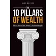 thumbnail image 1 of 10 Piliers de la Richesse, Livre de Poche Alex Becker, 1 of 2