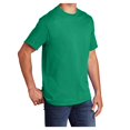 thumbnail image 4 of Mens Core Cotton Male T-Shirts Kelly M, 4 of 5