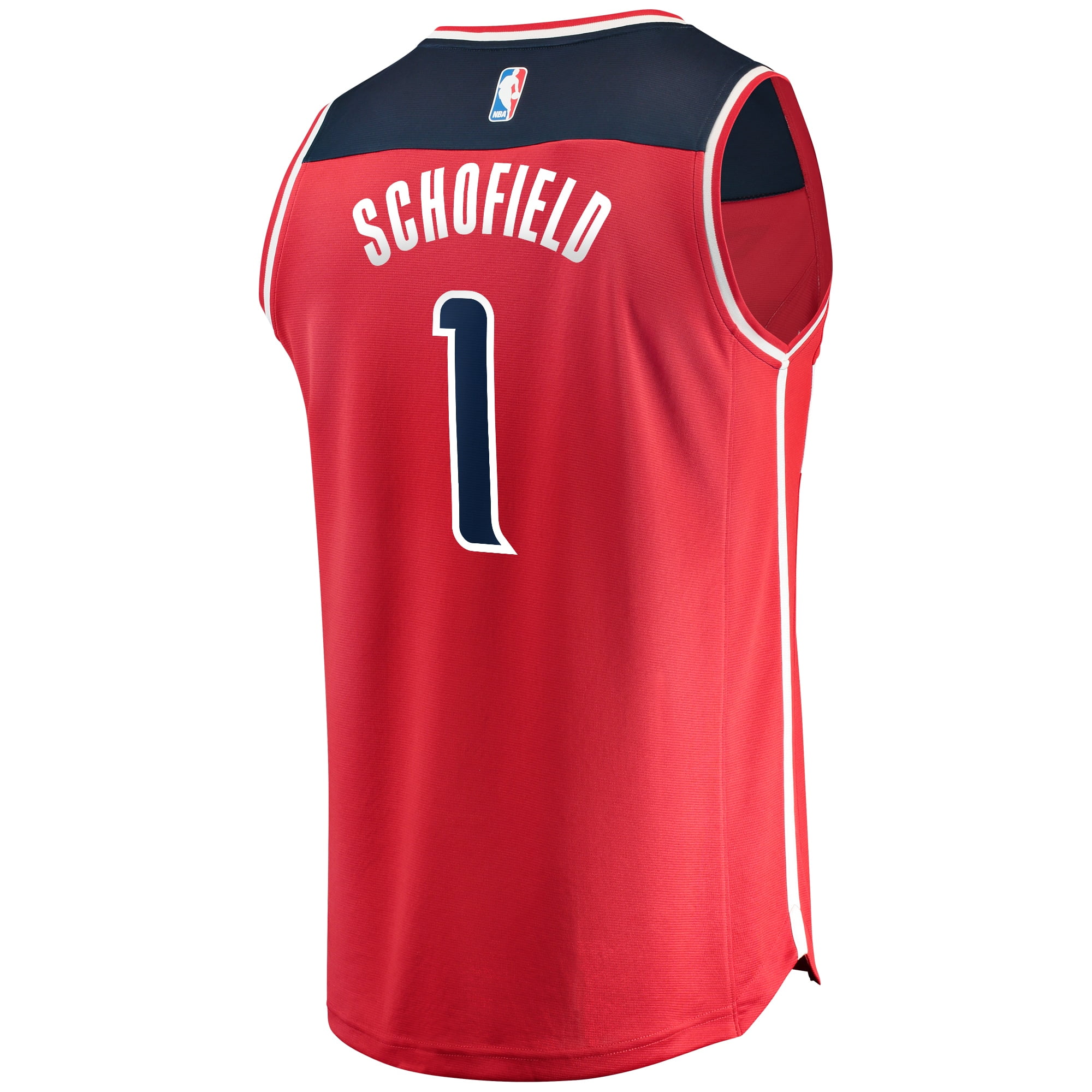admiral schofield jersey youth