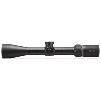 Burris Optics Drop Tine 3-9x40mm Riflescope with Ballistic Plex Reticle