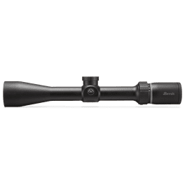 実物 Bushnell TROPHY ライフルスコープ 3-9x 40mm Bushnell Trophy Rifle Scope 4-12x 40mm Multi-X Reticle Matte