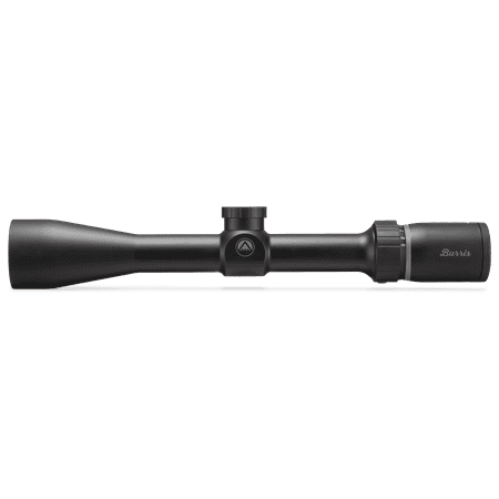 UPC 000381000170 product image for Burris Optics Drop Tine 3-9x40mm Riflescope with Ballistic Plex Reticle | upcitemdb.com