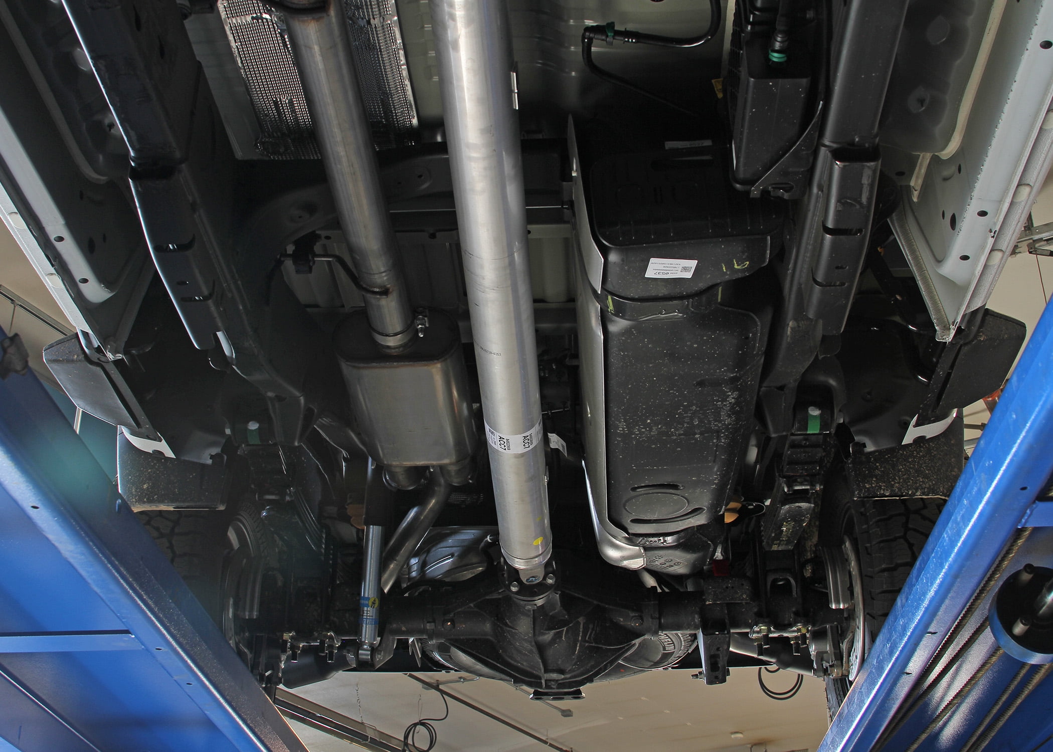 Flowmaster 718111 FlowFX Cat-back Exhaust System