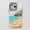Color 04, variant on Tropical Beach For All iPhone Series Protective Phone Case Tropical Summer Blue Green