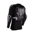 thumbnail image 3 of Leatt 3.5 Jr Black Red Body Protector, 3 of 6
