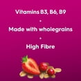 thumbnail image 2 of Kellogg's Special K Juicy Red Berry Snack Bars 6x21.5g, Imported from Britain, 2 of 3