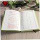 thumbnail image 2 of Cuaderno A5, diario, Bitácora magnético, cuaderno de Pu con cierre magnético, cuaderno A5 con hebilla magnética, cuaderno de cuero Pu, cuaderno magnético, 2 of 2