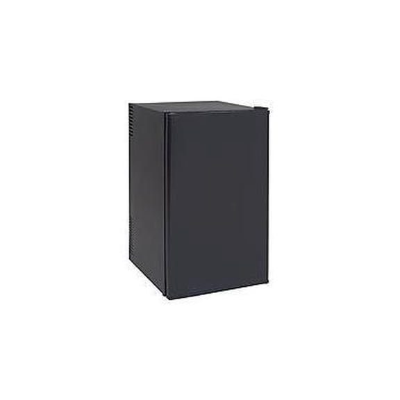 Avanti 2.5 Cu.Ft Superconductor Refrigerator Black SHP2501B