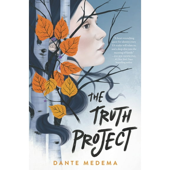 Pre-Owned The Truth Project (Hardcover) 0062954407 9780062954404