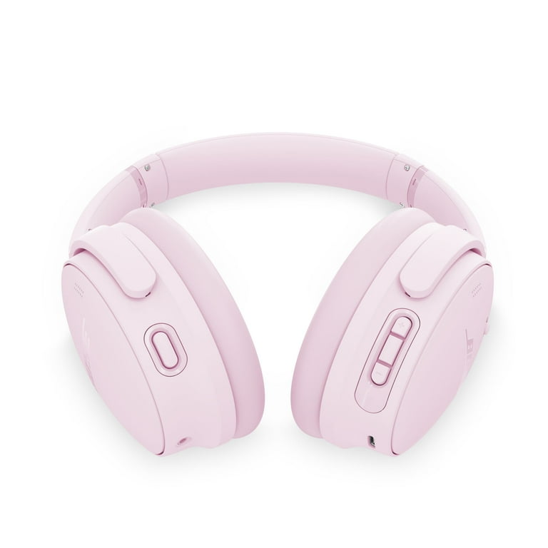 Bose QuietComfort Headphones, Bluetooth Over Ear Noise