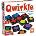 thumbnail image 1 of MindWare Qwirkle Board Game, 1 of 4