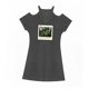 thumbnail image 4 of Vestido con hombros descubiertos para mujer, ropa femenina de verano, vestido informal para viajes de trabajo , SG, 4 of 7